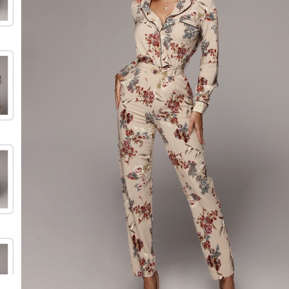 Two piece set